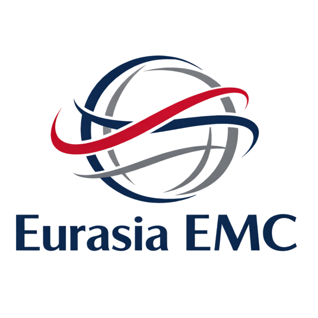 Eurasia EMC Logo