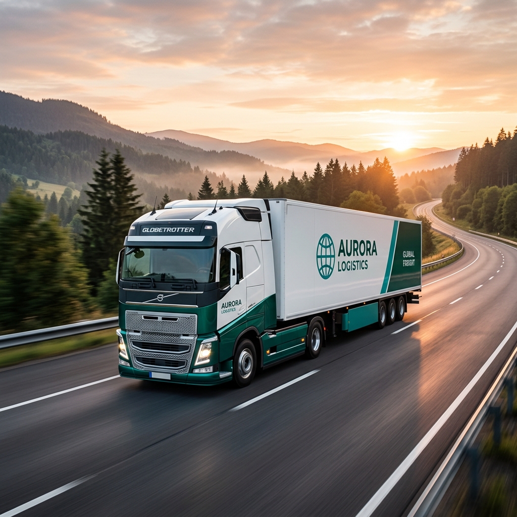 Logistics